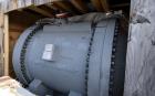 Unused- Tranter GmbH Horizontal Spiral Heat Exchanger