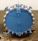 Unused- Tranter Spiral Heat Exchanger