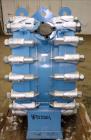 Unused- Tranter Spiral Heat Exchanger