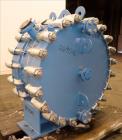 Unused- Tranter Spiral Heat Exchanger