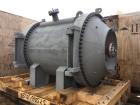 Unused- Tranter GmbH Horizontal Spiral Heat Exchanger