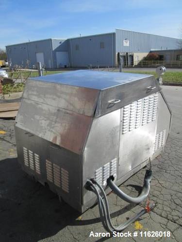 Used- APV Gaulin Homogenizer