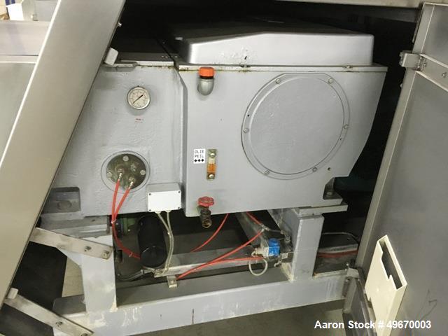 Used APV Gaulin Homogenizer, Type G 132Q-2.5P.