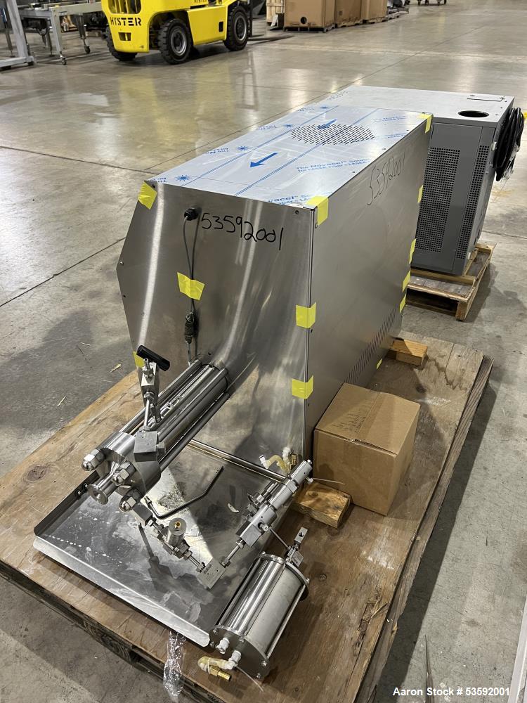 BEE International Pion Mini DeBee Homogenizer for Sale – 45,000 PSI