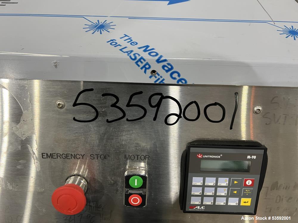 BEE International Pion Mini DeBee Homogenizer for Sale – 45,000 PSI