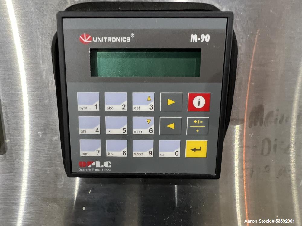 BEE International Pion Mini DeBee Homogenizer for Sale – 45,000 PSI