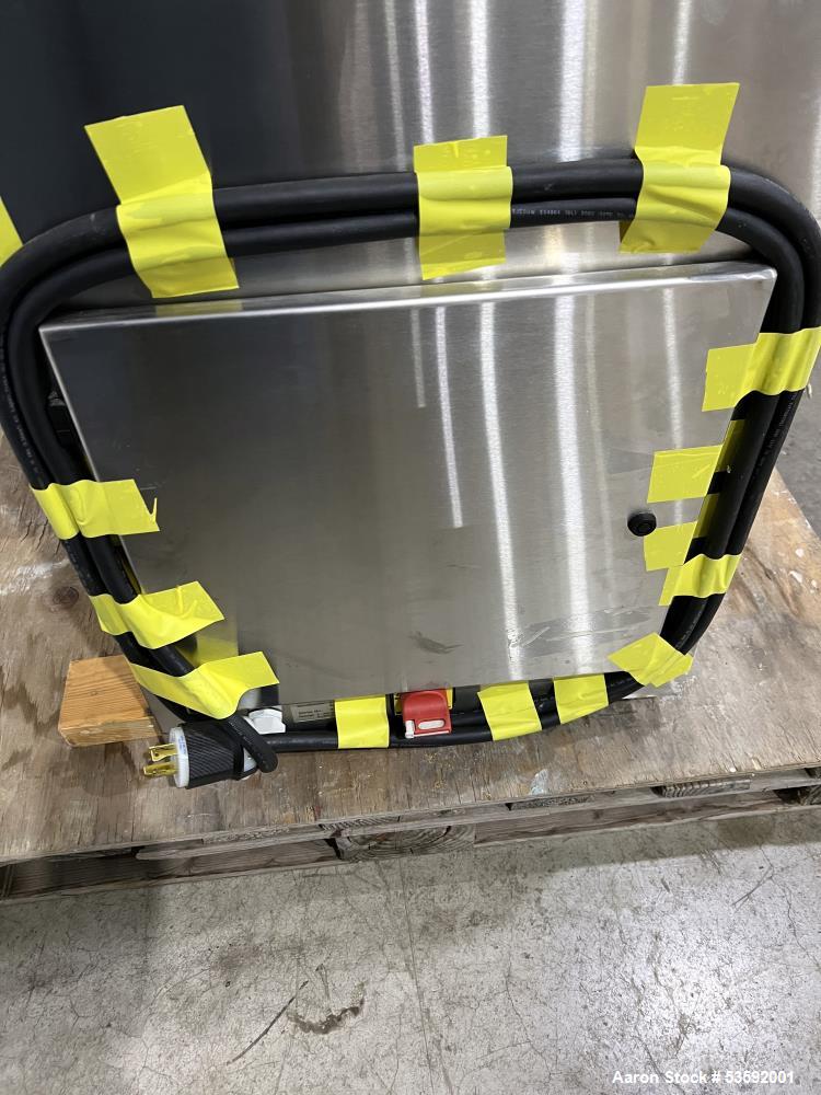 BEE International Pion Mini DeBee Homogenizer for Sale – 45,000 PSI
