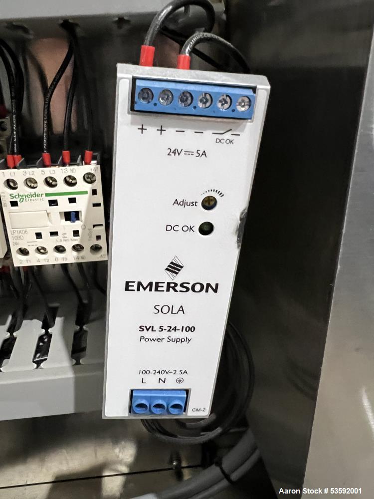 BEE International Pion Mini DeBee Homogenizer for Sale – 45,000 PSI