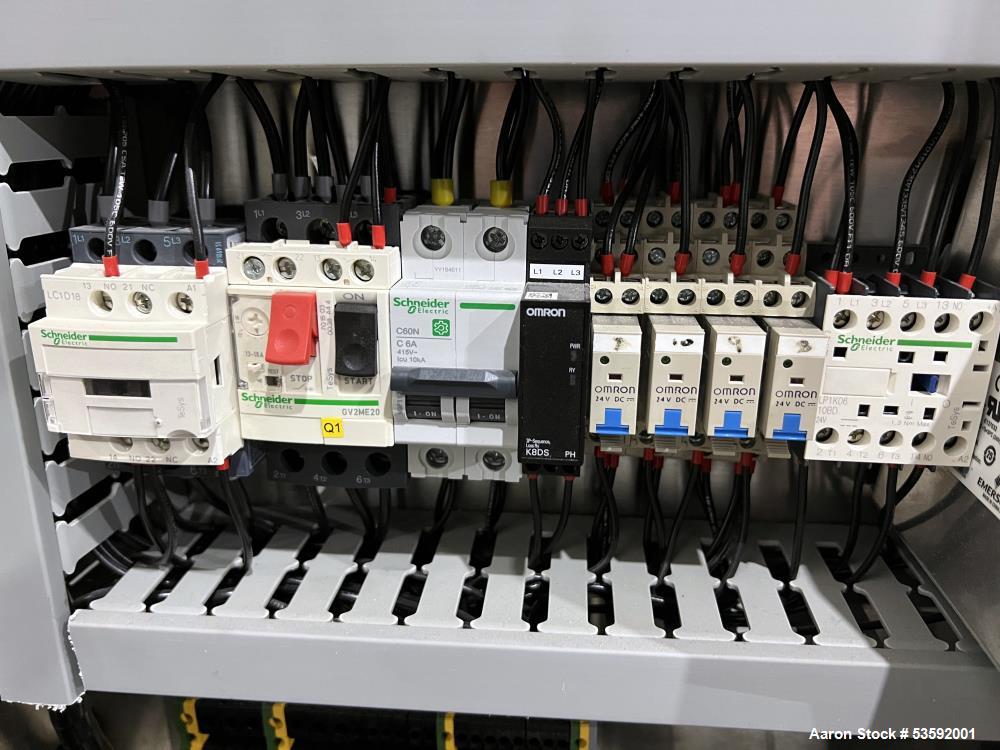 BEE International Pion Mini DeBee Homogenizer for Sale – 45,000 PSI