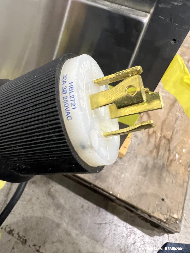 BEE International Pion Mini DeBee Homogenizer for Sale – 45,000 PSI