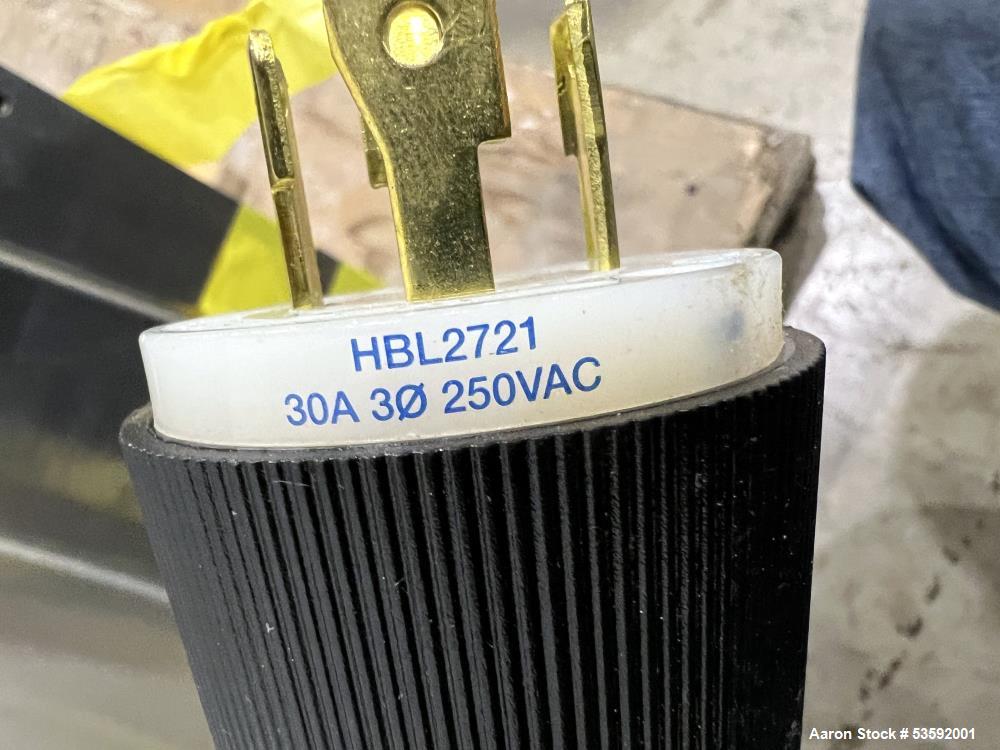 BEE International Pion Mini DeBee Homogenizer for Sale – 45,000 PSI