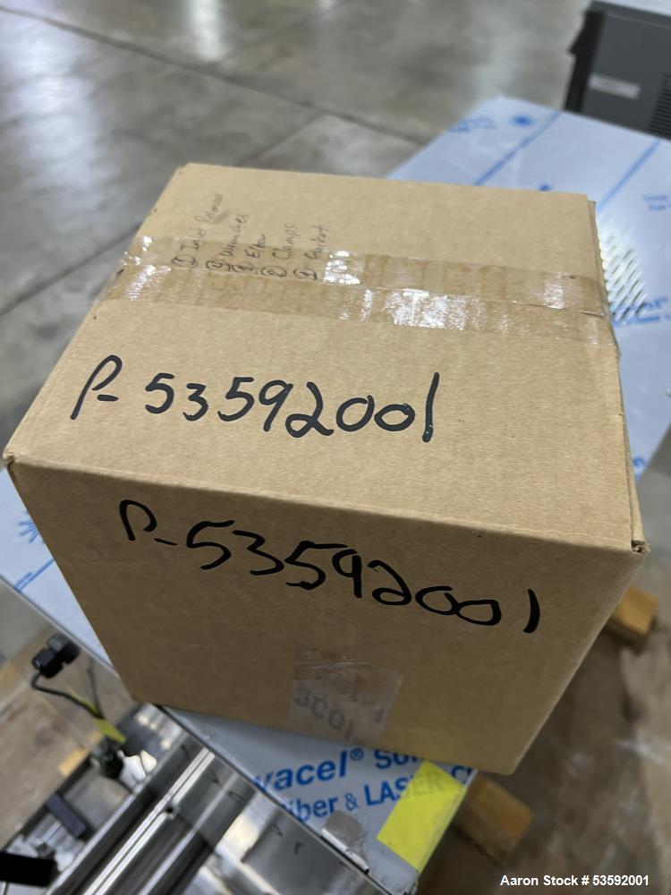 BEE International Pion Mini DeBee Homogenizer for Sale – 45,000 PSI