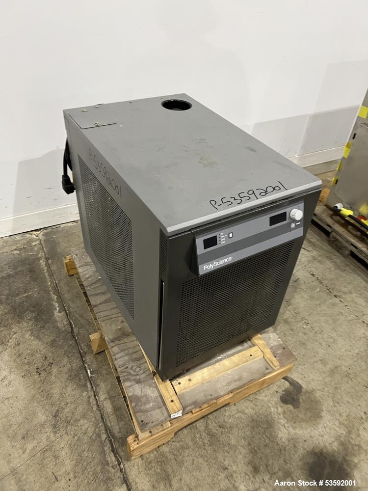 BEE International Pion Mini DeBee Homogenizer for Sale – 45,000 PSI