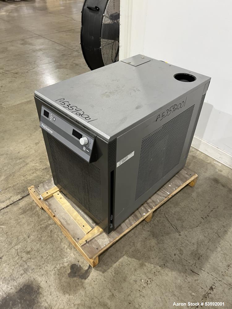 BEE International Pion Mini DeBee Homogenizer for Sale – 45,000 PSI