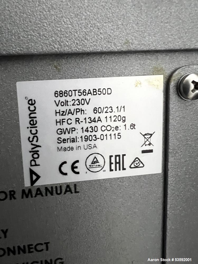 BEE International Pion Mini DeBee Homogenizer for Sale – 45,000 PSI