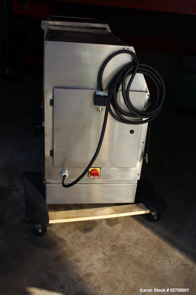 Used-Bee International Homogenizer