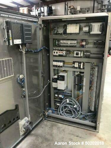 Used SPX Flow APV Homogenizer with Ranni Head