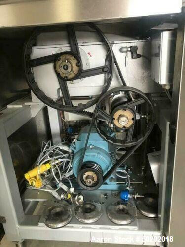 Used SPX Flow APV Homogenizer with Ranni Head