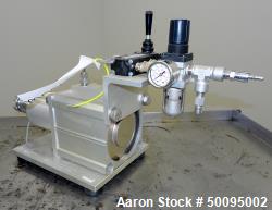 Used- Avestin Emulsiflex High-Pressure Homogenizer