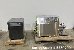 BEE International Pion Mini DeBee Homogenizer for Sale – 45,000 PSI