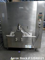 APV Rannie BT 40.120H Homogenizer