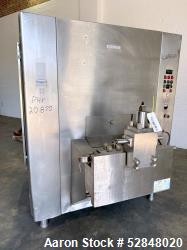 Used APV Rannie BT 40.120H Homogenizer – 1,000 Bar, 4,000 LPH, 200 HP