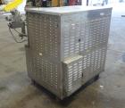 Used Cherry-Burrell/Waukesha Homogenizer, Model 1000, 316 Stainless Steel.