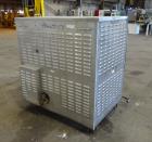 Used Cherry-Burrell/Waukesha Homogenizer, Model 1000, 316 Stainless Steel.