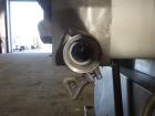 Used Cherry-Burrell/Waukesha Homogenizer, Model 1000, 316 Stainless Steel.