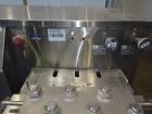 Used Cherry-Burrell/Waukesha Homogenizer, Model 1000, 316 Stainless Steel.
