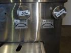 Used Cherry-Burrell/Waukesha Homogenizer, Model 1000, 316 Stainless Steel.