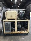 Used Cherry-Burrell/Waukesha Homogenizer, Model 1000, 316 Stainless Steel.
