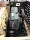 Used Cherry-Burrell/Waukesha Homogenizer, Model 1000, 316 Stainless Steel.