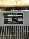 Used Cherry-Burrell/Waukesha Homogenizer, Model 1000, 316 Stainless Steel.