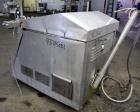 Used APV Gaulin Homogenizer, Type 1268-MC-18-5-TBS