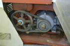 Used APV Gaulin Homogenizer, Type 1268-MC-18-5-TBS