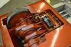 Used APV Gaulin Homogenizer, Type 1268-MC-18-5-TBS