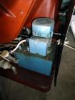 Used APV Gaulin Homogenizer, Type 1268-MC-18-5-TBS