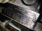 Used APV Gaulin Homogenizer, Type 1268-MC-18-5-TBS