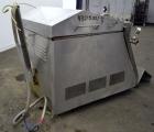 Used APV Gaulin Homogenizer, Type 1268-MC-18-5-TBS