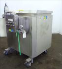 Used Stainless Steel APV 15 Homogenizer, Model 16.56
