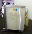 Used Stainless Steel APV 15 Homogenizer, Model 16.56