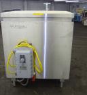 Used Stainless Steel APV 15 Homogenizer, Model 16.56