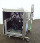 Used Stainless Steel APV 15 Homogenizer, Model 16.56