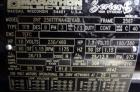 Used Stainless Steel APV 15 Homogenizer, Model 16.56