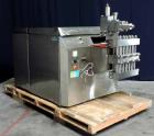 Used APV Rannie Homogenizer, Type 75.118