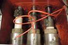 Used APV Rannie Homogenizer, Type 75.118
