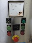 Used APV Rannie Homogenizer, Type 75.118