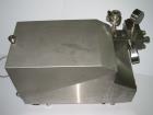 Used APV Lab Homogenizer, Model APV 1000.