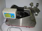 Used APV Lab Homogenizer, Model APV 1000.